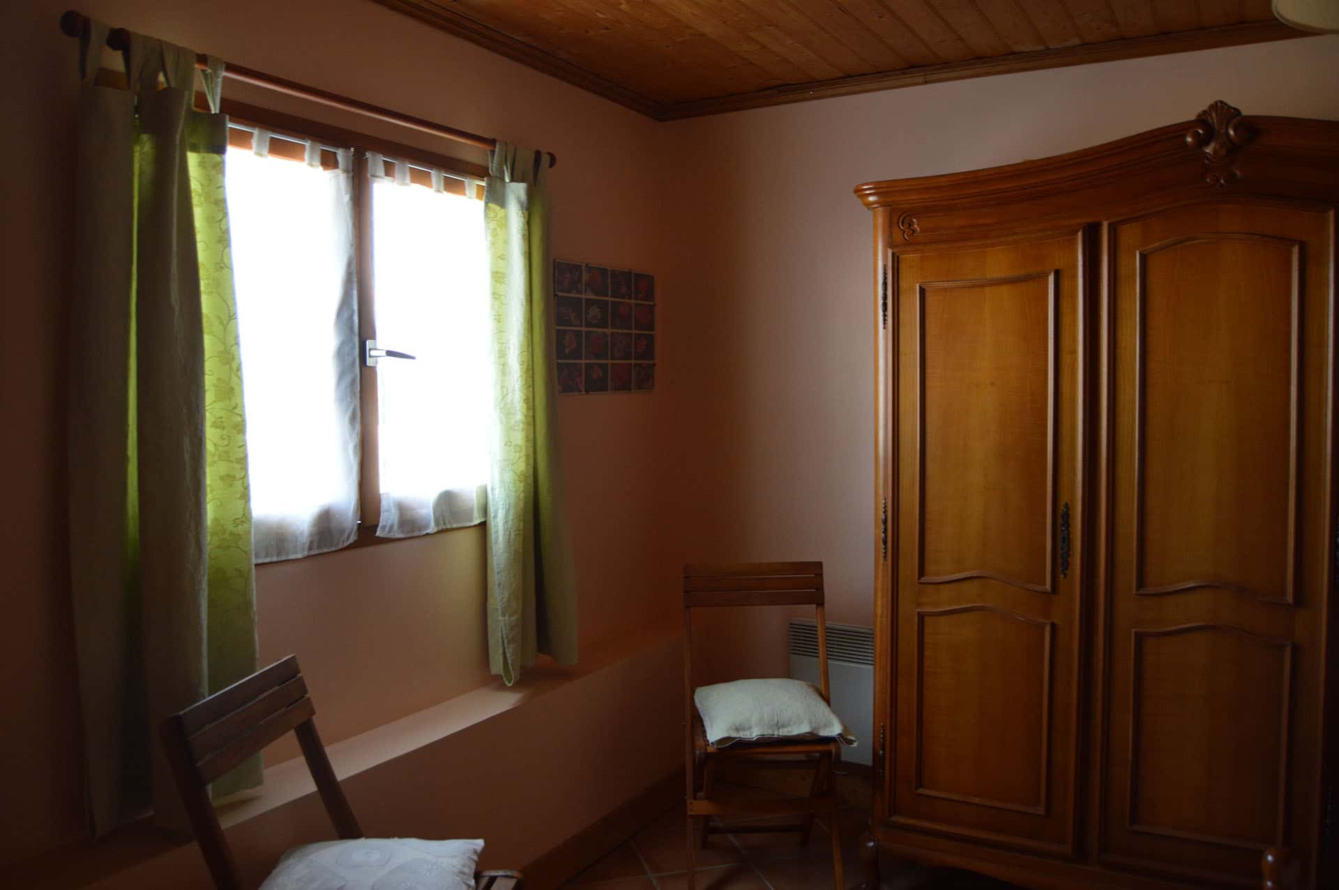 Chambre 1