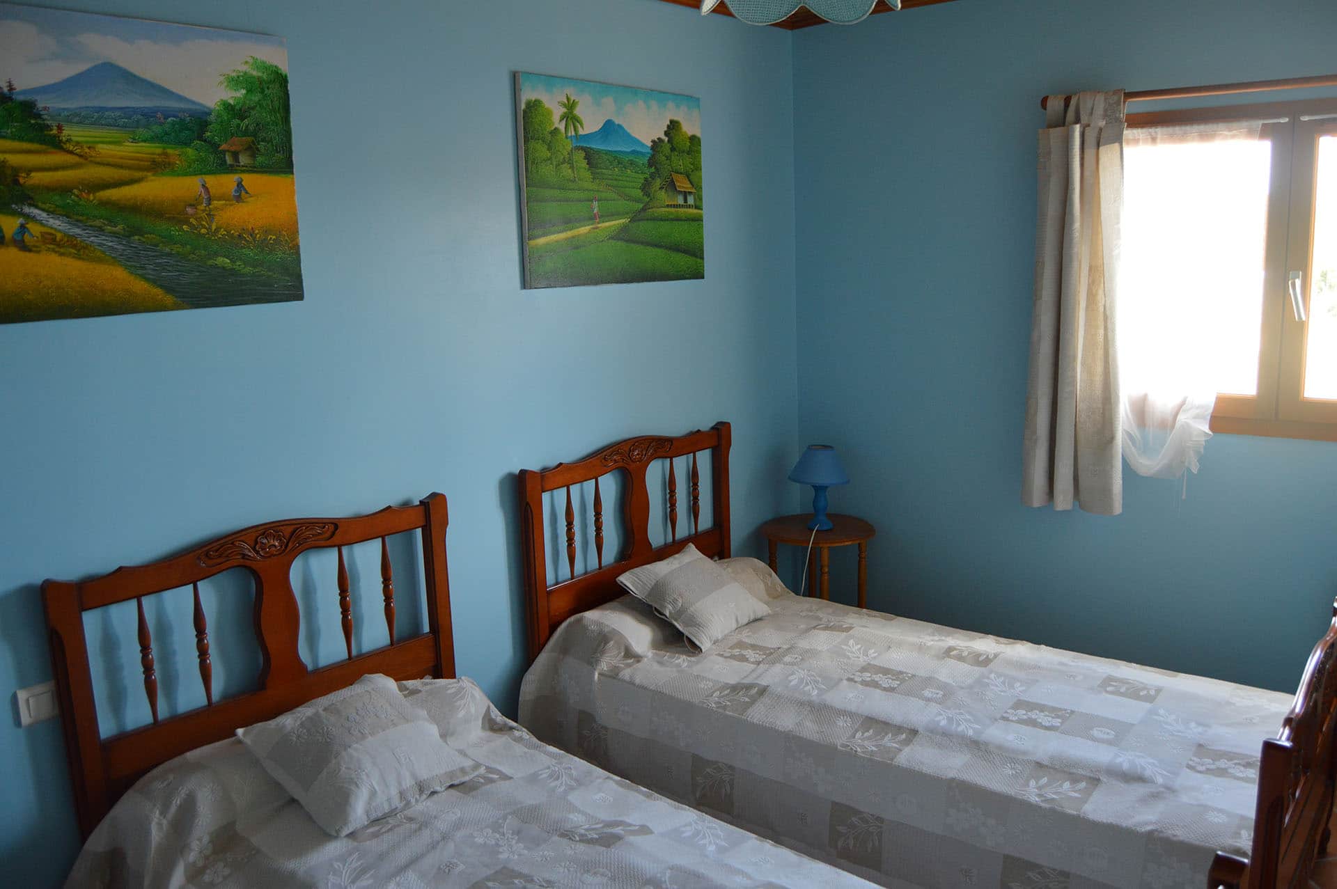 Chambre 3